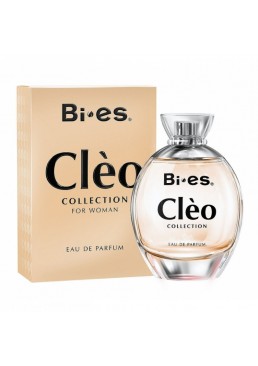 Парфюмированная вода для женщин Bi-Es Cleo Collection, 100 мл